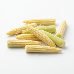 Baby corn