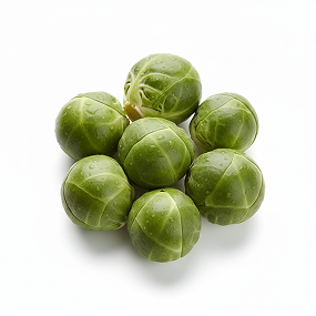 Brussels sprouts