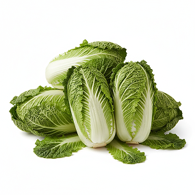 China cabbage