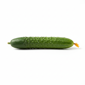 English cucumber