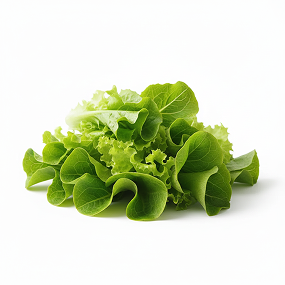 Lettuce Green
