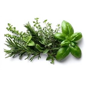 Mixed herbs