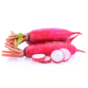 RADISH-RED