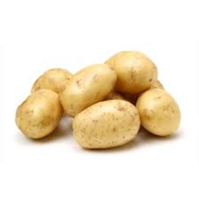 Singapore Potatoes