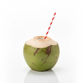 Tender coconut