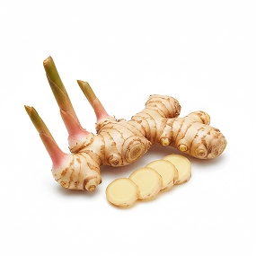 Thai ginger