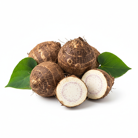 Organic Arbi