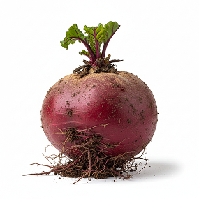 Organic Beet
