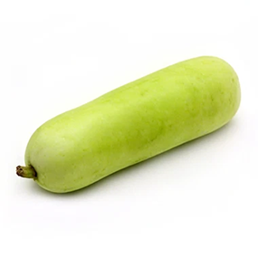 Organic Bottle Gourd