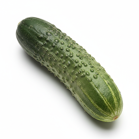 Organic Cucumber