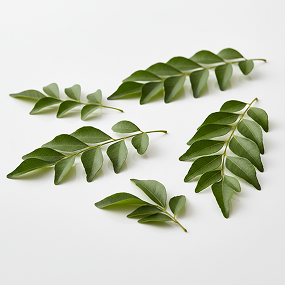 Organic Curry leaves