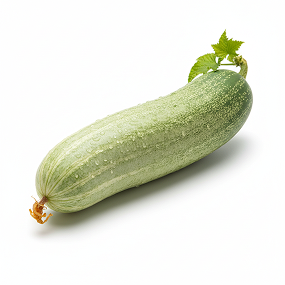 Organic Sambar Cucumber