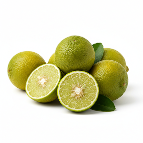 Organic Sweet Lime