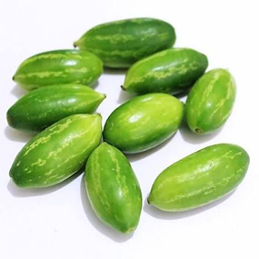 Organic Tendali