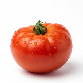 Organic Tomato